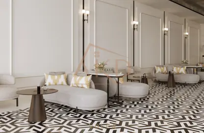 Apartment - 2 Bedrooms - 3 Bathrooms for sale in Volga Tower - Jumeirah Village Triangle - Dubai