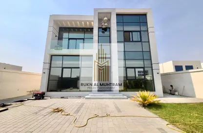 Villa - 5 Bedrooms - 6 Bathrooms for sale in Hoshi 1 - Hoshi - Al Badie - Sharjah