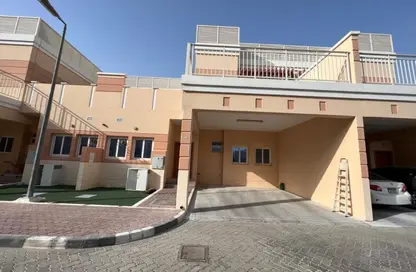 Villa - 3 Bedrooms - 3 Bathrooms for rent in Bawabat Al Sharq - Baniyas East - Baniyas - Abu Dhabi