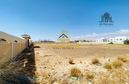 Land - Studio for sale in Shabhanat Al Khabisi - Al Khabisi - Al Ain