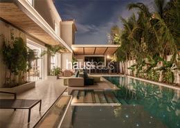 Pool image for: Villa - 5 bedrooms - 5 bathrooms for sale in Alvorada 4 - Alvorada - Arabian Ranches - Dubai, Image 1