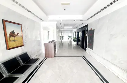 Apartment - 1 Bedroom - 2 Bathrooms for rent in Muweileh Community - Muwaileh Commercial - Sharjah