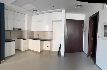 Apartment - 2 Bedrooms - 3 Bathrooms for rent in Binghatti Gateway - Al Jaddaf - Dubai