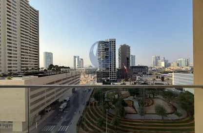 شقة - 1 حمام للايجار في غالية - منطقة 18 - قرية الجميرا سركل - دبي