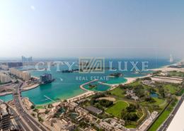 Apartment - 1 bedroom - 2 bathrooms for rent in Avani Palm View Hotel & Suites - Dubai Media City - Dubai