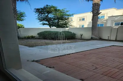 فيلا - 5 غرف نوم - 6 حمامات للايجار في طراز عربي - فيلات الريف - مشروع الريف - أبوظبي