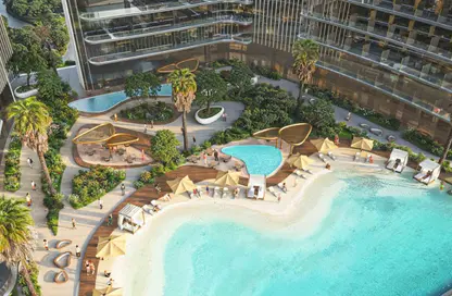 Apartment - 2 Bedrooms - 2 Bathrooms for sale in Binghatti Hills - Dubai Science Park - Dubai