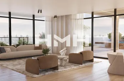 Apartment - 2 Bedrooms - 2 Bathrooms for sale in La Cle by Maaia - Al Furjan - Dubai
