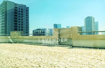 Apartment - 1 Bedroom - 2 Bathrooms for rent in Eclipse Twin Towers - Shams Abu Dhabi - Al Reem Island - Abu Dhabi