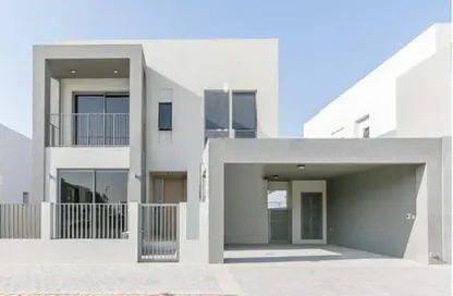 Townhouse - 5 Bedrooms - 6 Bathrooms for rent in Sidra Villas I - Sidra Villas - Dubai Hills Estate - Dubai