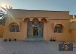 صورةمنزل خارجي لـ: فيلا - 3 غرف نوم - 2 حمامات للكراء في فلل القوز 1 - القوز 1 - القوز - دبي, صورة 1