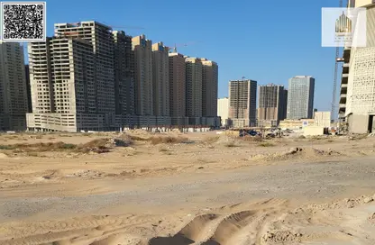 أرض - استوديو للبيع في العامرة جاردنز - العامرة - عجمان