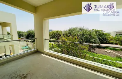 فيلا - 4 غرف نوم - 6 حمامات للبيع في برمودا - ميناء العرب - راس الخيمة - رأس الخيمة