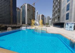 Apartment - 2 bedrooms - 3 bathrooms for rent in ART XIV - Business Bay - Dubai