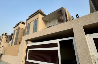 فيلا - 4 غرف نوم - 6 حمامات للبيع في 1 الياسمين - الياسمين - عجمان