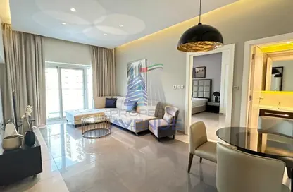 شقة - غرفة نوم - 2 حمامات للبيع في داماك ماجستين - الخليج التجاري - دبي شقة - غرفة نوم - 2 حمامات للبيع في داماك ماجستين - الخليج التجاري - دبي