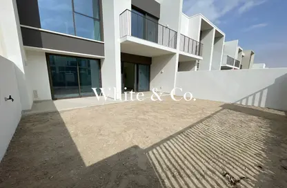 Townhouse - 3 Bedrooms - 4 Bathrooms for sale in Nara - The Valley - Dubai Townhouse - 3 Bedrooms - 4 Bathrooms for sale in Nara - The Valley - Dubai