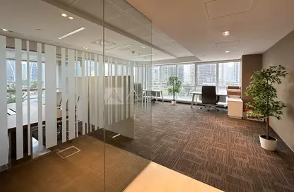 Office Space - Studio for rent in Jumeirah Business Centre 5 (JBC 5) - JLT Cluster W - Jumeirah Lake Towers - Dubai