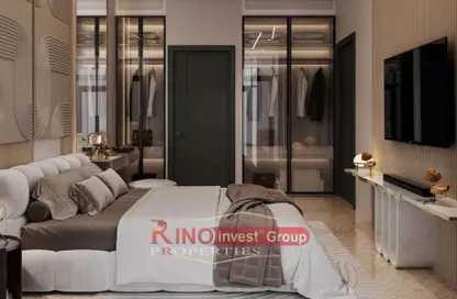 Apartment - 1 Bedroom - 2 Bathrooms for sale in Coventry Gardens Phase 2 - Dubai Land Residence Complex - Dubai Apartment - 1 Bedroom - 2 Bathrooms for sale in Coventry Gardens Phase 2 - Dubai Land Residence Complex - Dubai