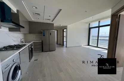 Apartment - 1 Bedroom - 2 Bathrooms for sale in Equiti Arcade - Al Furjan - Dubai