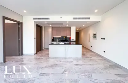 Apartment - 1 Bedroom - 2 Bathrooms for sale in Peninsula Five - Peninsula - Business Bay - Dubai