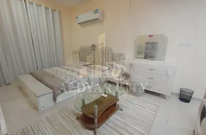 Apartment - Studio - 1 Bathroom for rent in Al Rawda 3 Villas - Al Rawda 3 - Al Rawda - Ajman