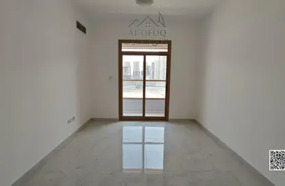 شقة - غرفة نوم - 2 حمامات للبيع في برج الغروب - العالية - عجمان