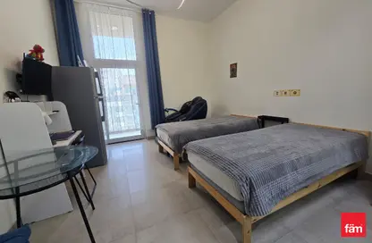 Apartment - Studio - 1 Bathroom for sale in Azizi Star - Al Furjan - Dubai