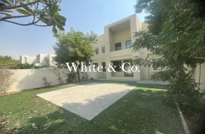 Townhouse - 3 Bedrooms - 3 Bathrooms for sale in Mira Oasis 2 - Mira Oasis - Reem - Dubai