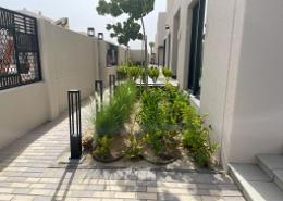 Townhouse - 4 bedrooms - 6 bathrooms for sale in Sharjah Sustainable City - Sharjah