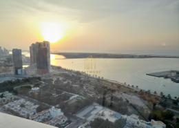 Apartment - 3 bedrooms - 4 bathrooms for rent in Al Aryam Tower - Tourist Club Area - Abu Dhabi