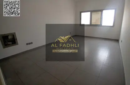 Apartment - Studio - 1 Bathroom for rent in Al Rawda 1 - Al Rawda - Ajman