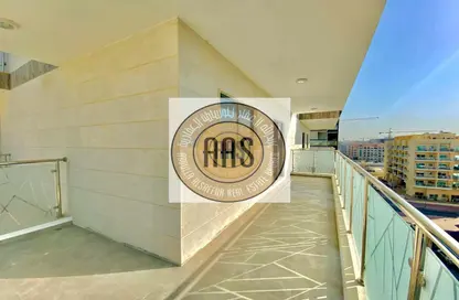 Apartment - 1 Bedroom - 2 Bathrooms for rent in Al Warsan 4 - Al Warsan - Dubai