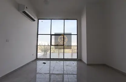 Apartment - Studio - 1 Bathroom for rent in Mohamed Bin Zayed Centre - Mohamed Bin Zayed City - Abu Dhabi