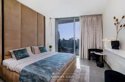 شقة - غرفة نوم - 1 حمام للبيع في ستيلا ماريس - دبي مارينا - دبي شقة - غرفة نوم - 1 حمام للبيع في ستيلا ماريس - دبي مارينا - دبي