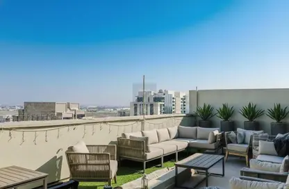 دوبلكس - 2 غرف نوم - 3 حمامات للايجار في عزيزي بلازا - الفرجان - دبي دوبلكس - 2 غرف نوم - 3 حمامات للايجار في عزيزي بلازا - الفرجان - دبي