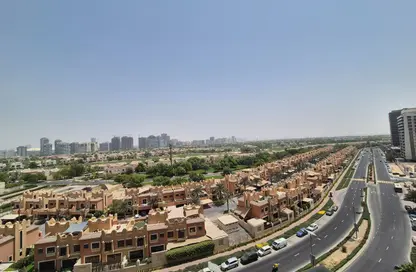Apartment - Studio - 1 Bathroom for rent in Elite Sports Residence 8 - Elite Sports Residence - Dubai Sports City - Dubai
