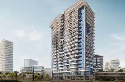 شقة - غرفة نوم - 2 حمامات للبيع في سوليرا داون تاون مينا - ميناء العرب - راس الخيمة - رأس الخيمة