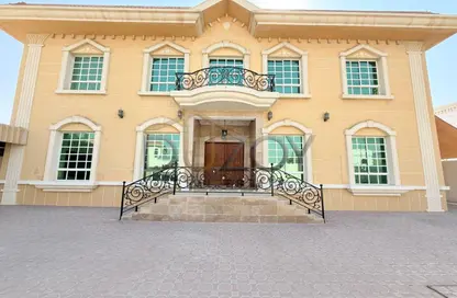Villa - 6 Bedrooms - 7+ Bathrooms for rent in Al Warqa'a 3 - Al Warqa'a - Dubai