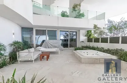 Apartment - 1 Bedroom - 1 Bathroom for sale in FIVE at Jumeirah Village Circle - Jumeirah Village Circle - Dubai