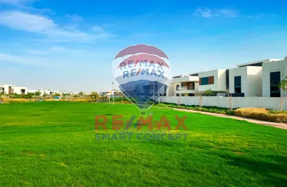 Land - Studio for sale in West Yas - Yas Island - Abu Dhabi