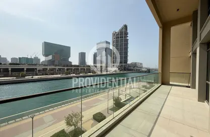 Townhouse - 3 Bedrooms - 4 Bathrooms for sale in Canal Residence - Al Reem Island - Abu Dhabi