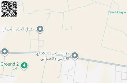 Land - Studio for sale in Al Helio 1 - Al Helio - Ajman