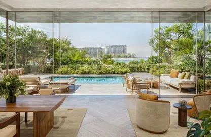 شقة - 4 غرف نوم - 5 حمامات للبيع في سولايا في لا مير - لا مير - الجميرا - دبي