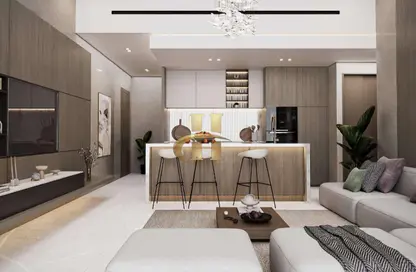 شقة - 2 غرف نوم - 2 حمامات للبيع في مرتفعات هافلوك - الضاحية 10 - قرية جميرا الدائرية - دبي شقة - 2 غرف نوم - 2 حمامات للبيع في مرتفعات هافلوك - الضاحية 10 - قرية جميرا الدائرية - دبي