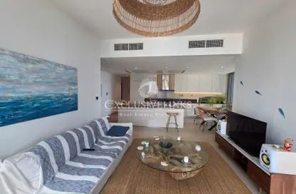 Apartment - 2 Bedrooms - 3 Bathrooms for rent in Marina Gate 2 - Marina Gate - Dubai Marina - Dubai Apartment - 2 Bedrooms - 3 Bathrooms for rent in Marina Gate 2 - Marina Gate - Dubai Marina - Dubai