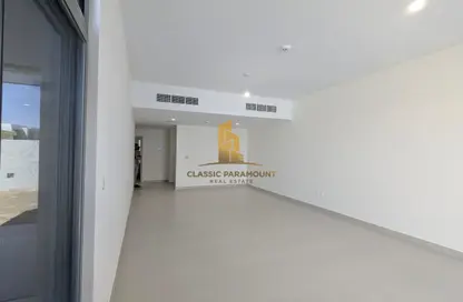 Townhouse - 3 Bedrooms - 4 Bathrooms for rent in The Pulse Beachfront - The Pulse - Dubai South (Dubai World Central) - Dubai