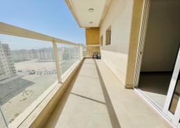 Apartment - 1 bedroom - 2 bathrooms for rent in Al Warsan 4 - Al Warsan - Dubai