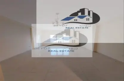 شقة - غرفة نوم - 2 حمامات للايجار في أورينت تاور 1 - أورينت تاور - البستان - عجمان