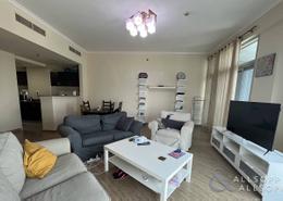 Apartment - 2 bedrooms - 2 bathrooms for sale in The Torch - Dubai Marina - Dubai Apartment - 2 bedrooms - 2 bathrooms for sale in The Torch - Dubai Marina - Dubai